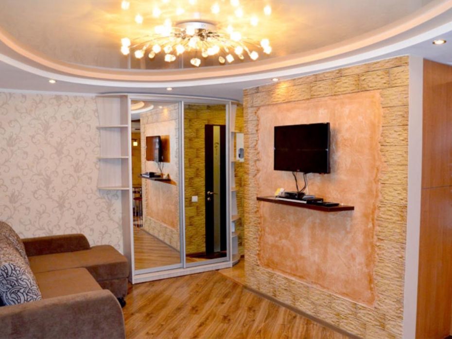 Продажа 2х комнатной современной квартиры