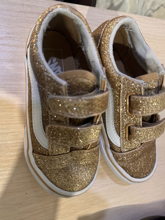 Продам дитячі Vans