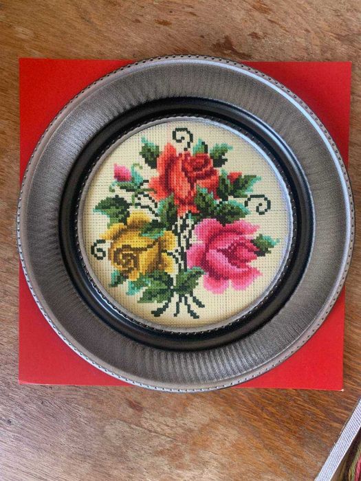 Картина набор для вышивки