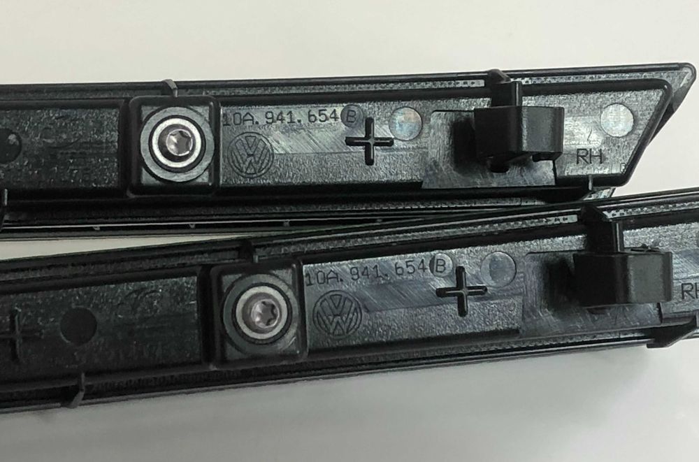 Світлодіодна лампа LED ДХО Volkswagen ID.3 10A941654B