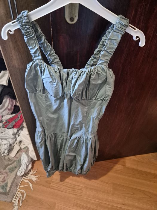 Vestido de cerimónia