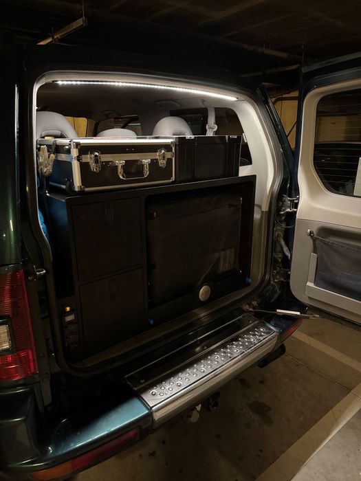 Mitsubishi Pajero GLS DID 3.2 V60