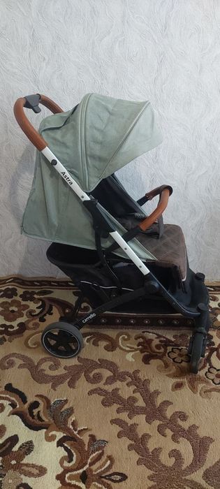 Прогулянка Carrello