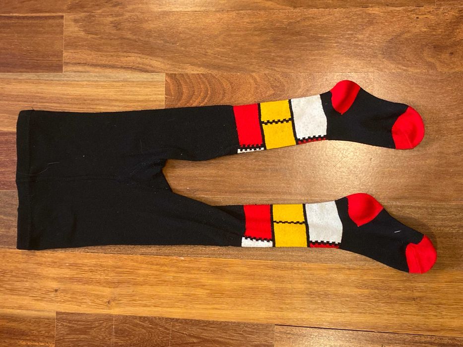 Rajstopy dziecięce rozmiar 98/104