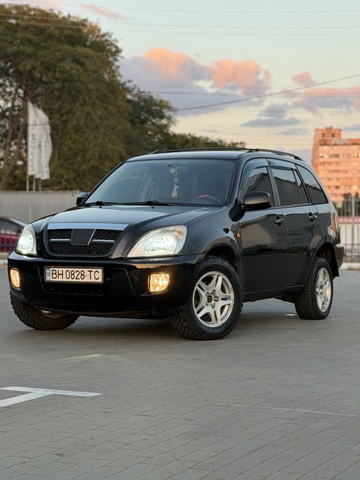 Chery Tigo/Автомат/2.4газ.бенз/оабочий кондиционер/