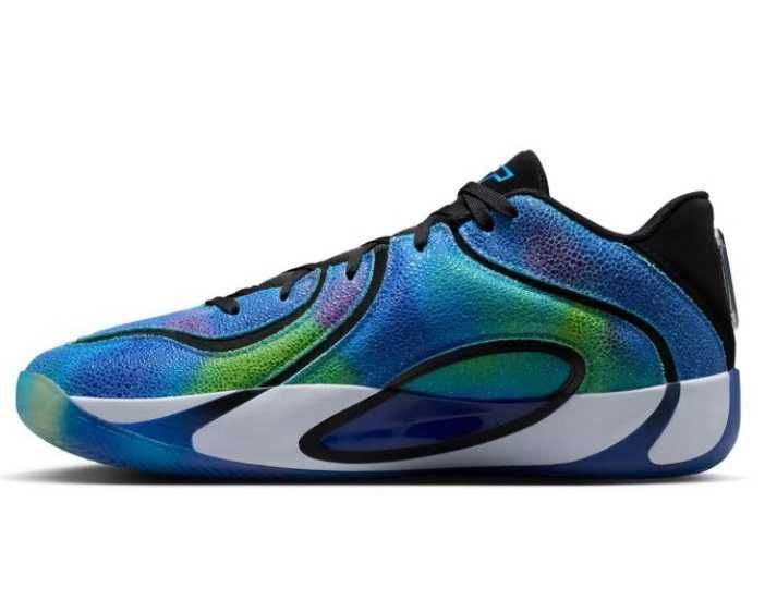buty meskie Jordan Tatum 4 Chameleon r. 45 EU ORG basketball