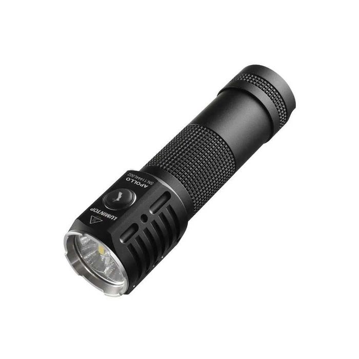 Lumintop Apollo v2