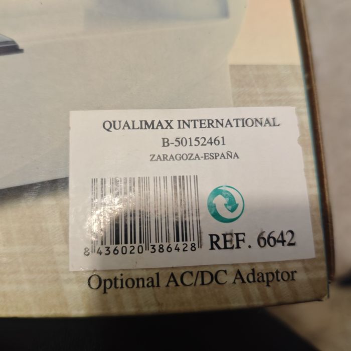 Mini Máquina de costura