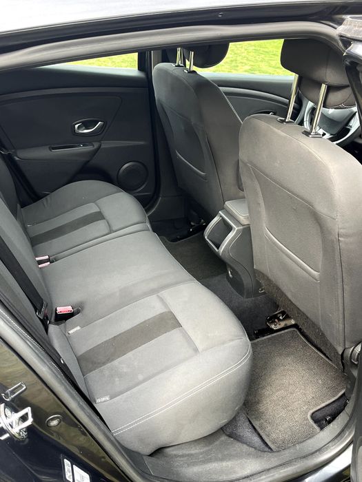 Renault Megane 2009