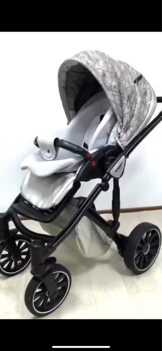 Коляска 2в1 Anex sport limited