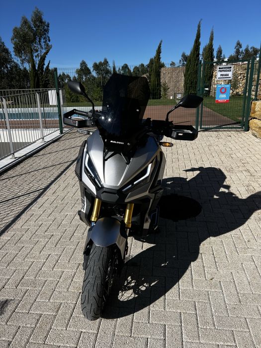 HONDA  X-ADV  750