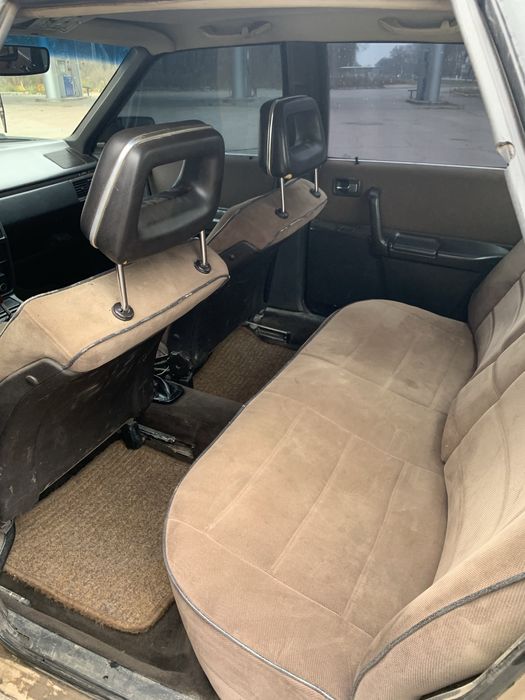 Автомобіль Audi 100 c3 2.3 г/б