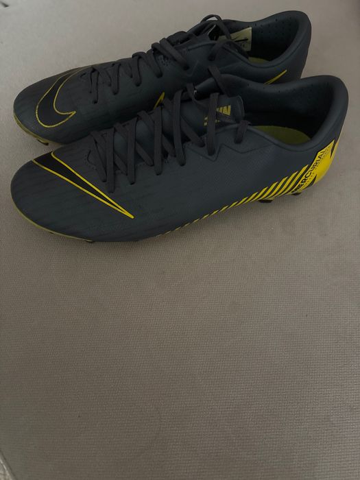Chuteiras Mercurial