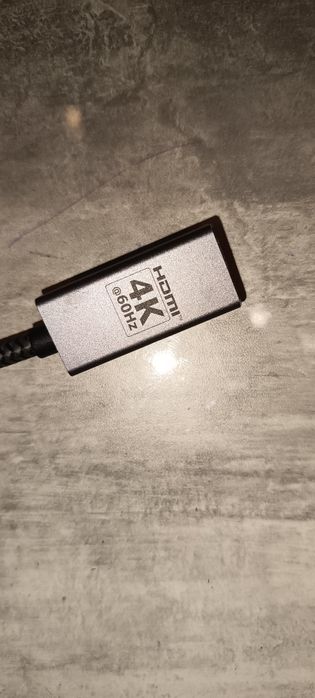 Promate MediaLink-DP — премиальный DisplayPort to HDMI адаптер