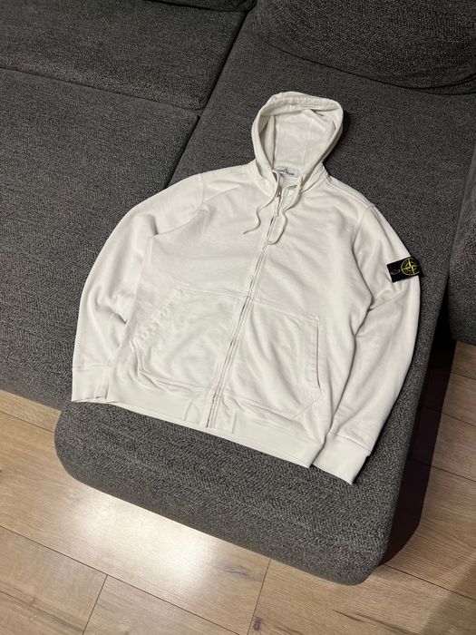 Продам зіп худі stone island
