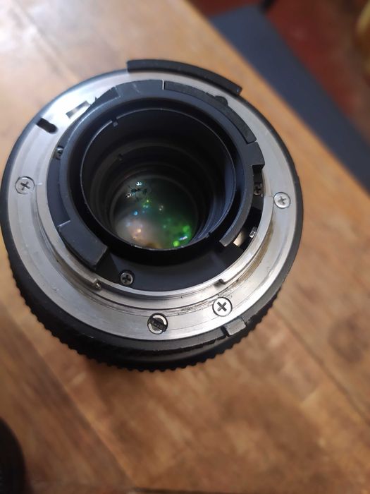 Nikkor 35-105 3.5-4.5