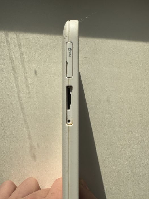 Планшет  Samsung