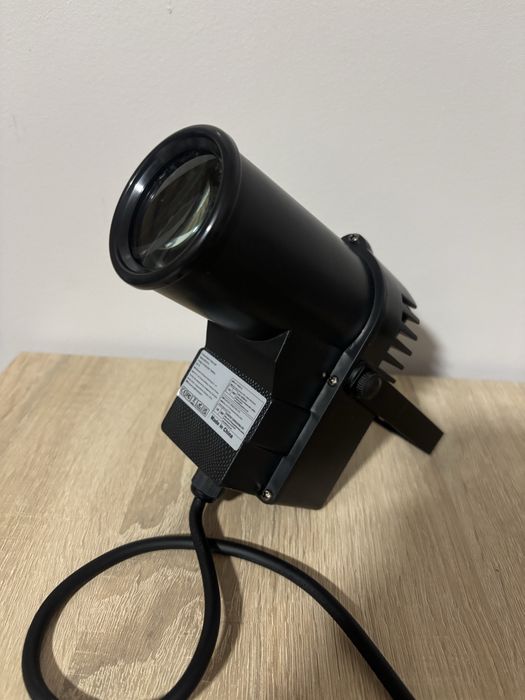 Reflektor Led pin spot