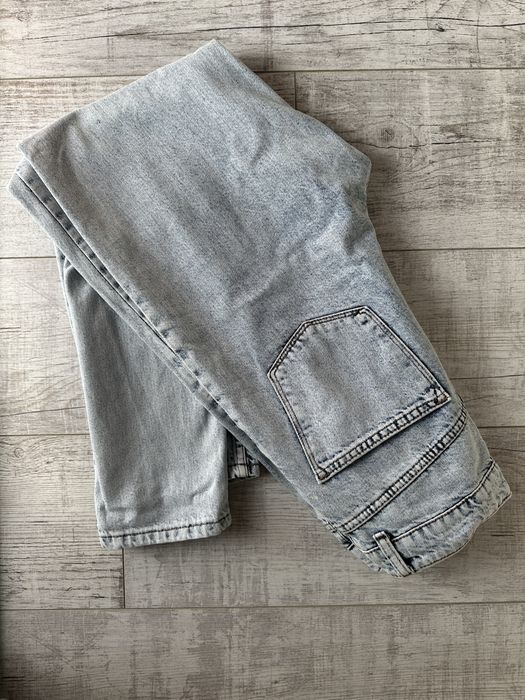 MOM Джинсы, размер М