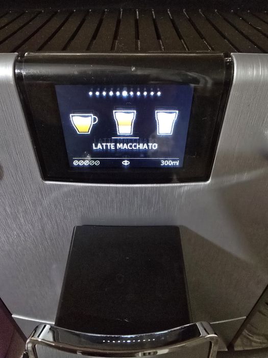 Кавомашина NIVONA NICR 769