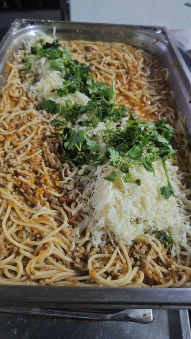 Refeições para lares de idosos, creches, infantários