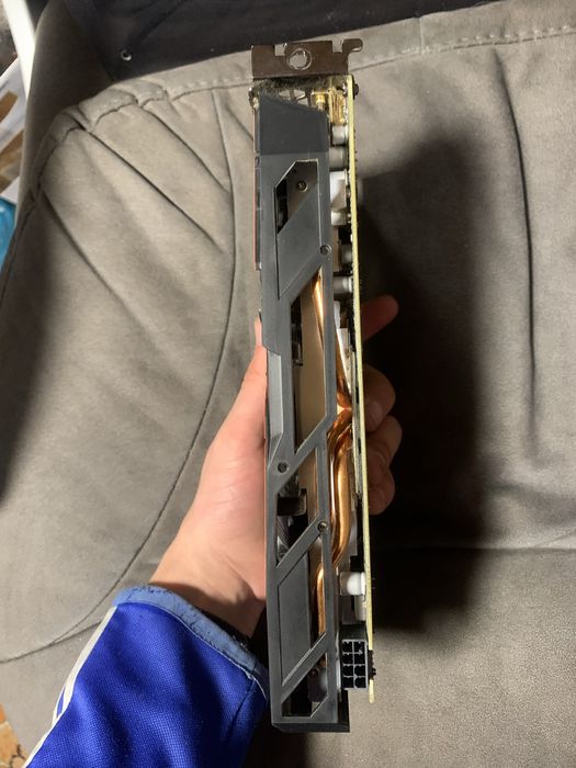 Продам Rx570 8gb