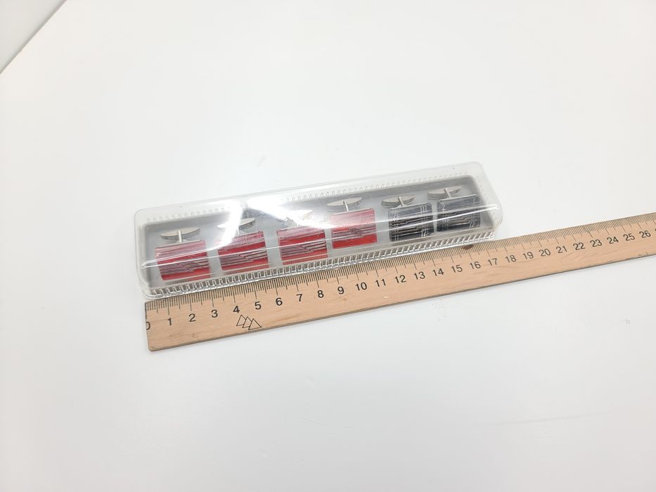 Запонки комплект срср