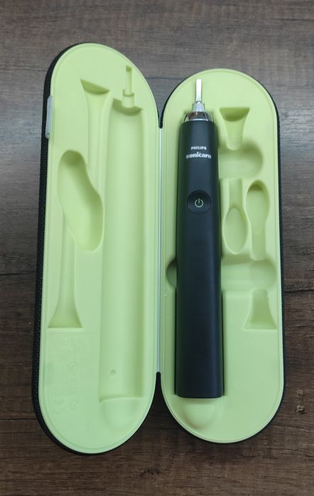 Зубная щётка Philips Sonicare HX9350
