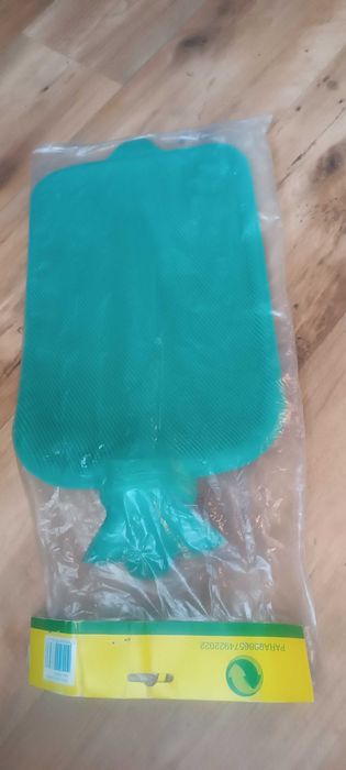 Грелка медична побутова