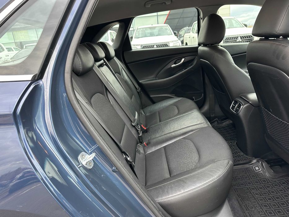 Hyundai I30 2017 Premium