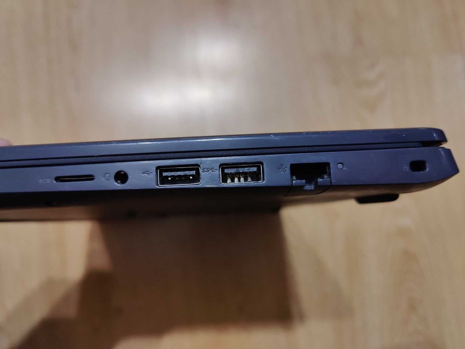 ‼️Мощный и тихий ноутбук  — Dell Latitude 3510 i5 10210u/8gb/256gb