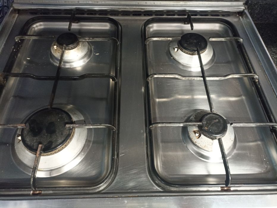 Fogão a gás Tecnogás muito bom estado