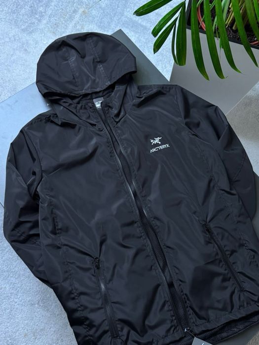 Костюм Arc’teryx GORE-TEX.Goretex.Arc’teryx.Спортивний костюм.Спорт