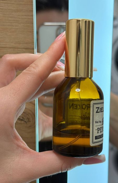 Парфюм духи black vanilla