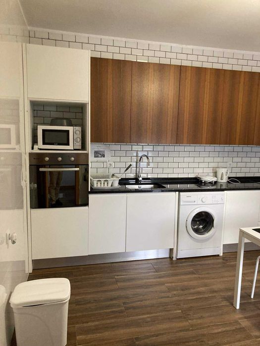 Quarto com WC privado - Trofa