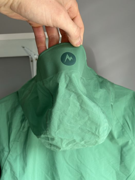 куртка Marmot Superalloy Bio Rain Jacket