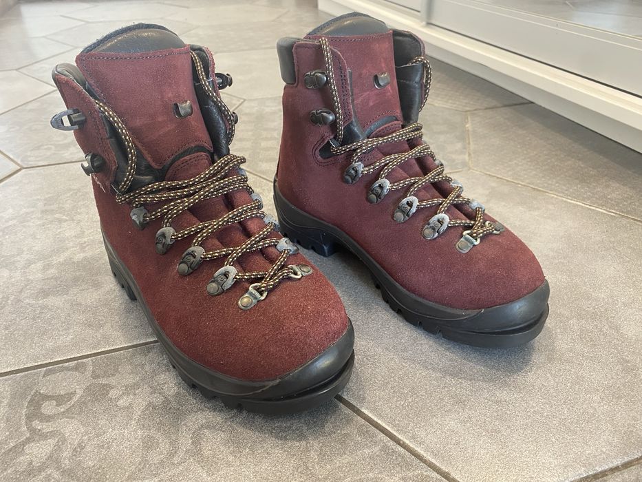 ‼️ Продам Демісезонне Жіноче  взуття «SCARPA» ‼️