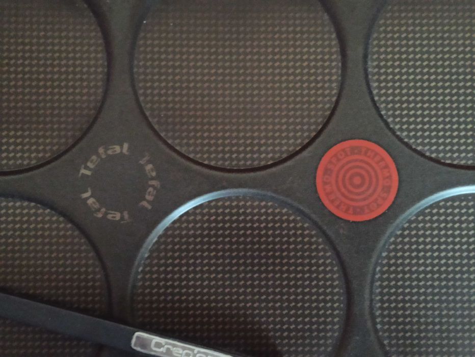 Електрична млинниця( блинница) Tefal