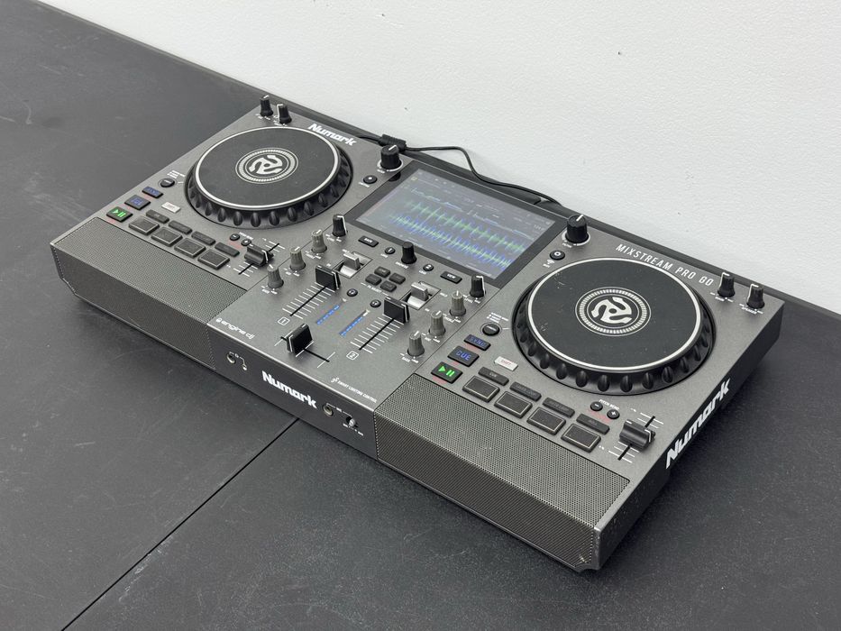 Numark Mixstream Pro go okazja najtaniej w sieci wysylka