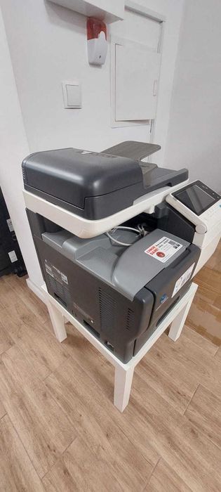 Drukarka, kserokopiarka i skaner KONICA MINOLTA bizhubC3351