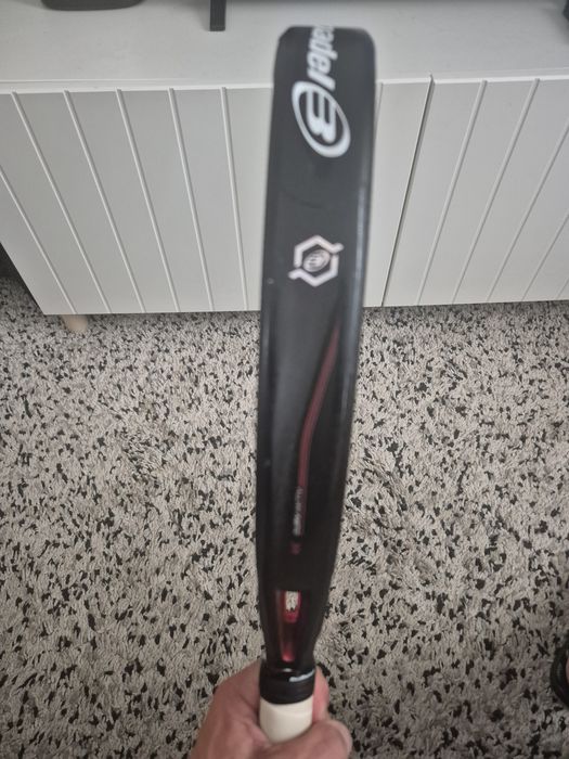 Raquete Padel Bullpadel vertex 04 confort