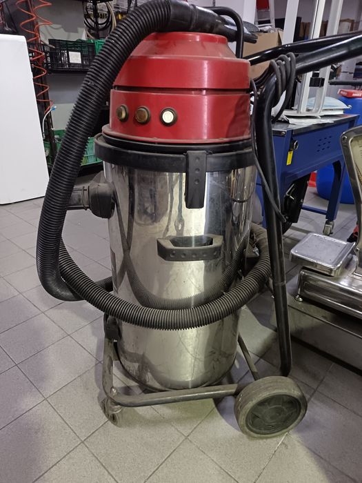 Aspirador industrial Tron