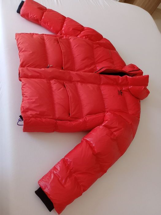 Adidas Originals Midweight Down Puffer Jacket IR7132 – Tamanho M