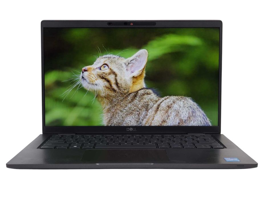 Ноутбук Dell Latitude 7420 14 TouchScreen i5-1145G7 2.6GHz 16GB 256SSD