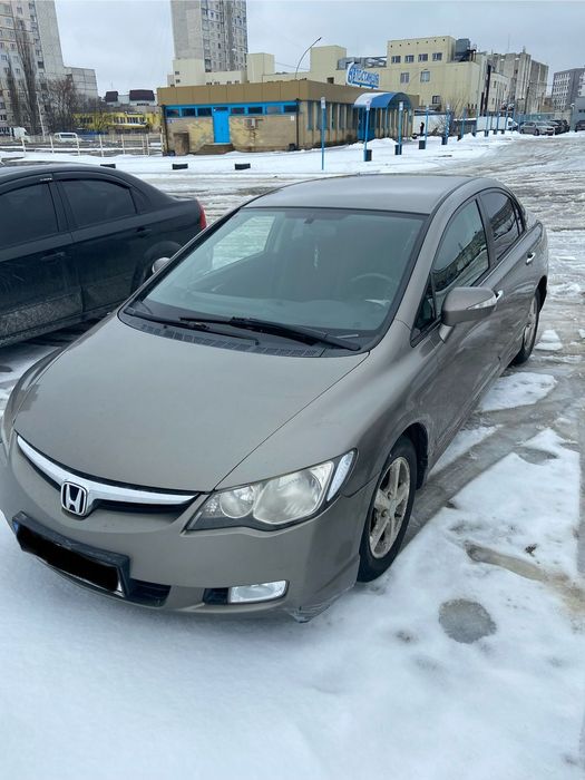 Продам Honda Civic