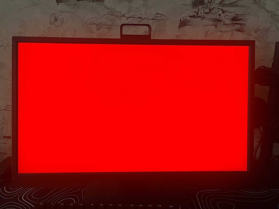 Монітор 24.5" BenQ Zowie XL2540K (240Hz, 1ms)