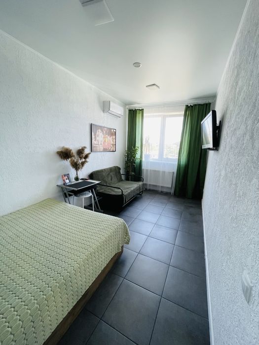 ПОСУТОЧНО 2к.кв, 4этаж пос.Котовского