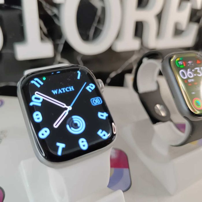 Smartwatch Series 9 - IWO W99+ (New)64284413472513121