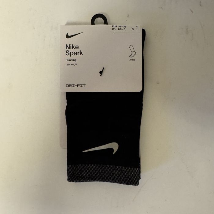 Носкі бігові Nike оригінал 2 пари