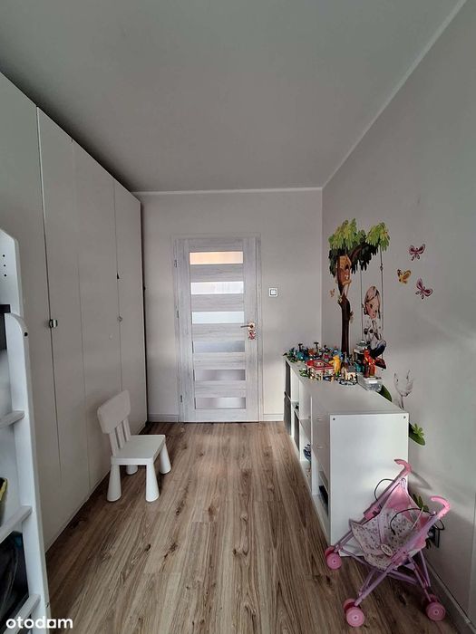 Mieszkanie 56,80 m2 blok, Błonie. REZERWACJA